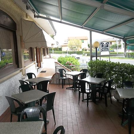 Albergo Ristorante Gori Ameglia Exterior photo