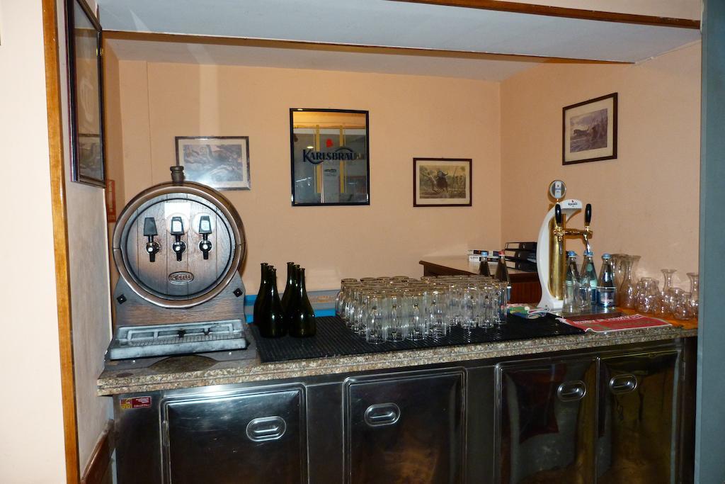 Albergo Ristorante Gori Ameglia Exterior photo